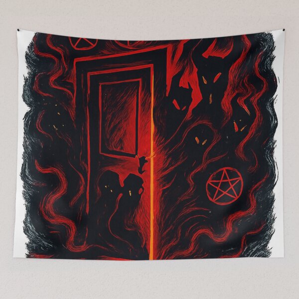 Item preview, Insidious designed and sold by Pontoart.