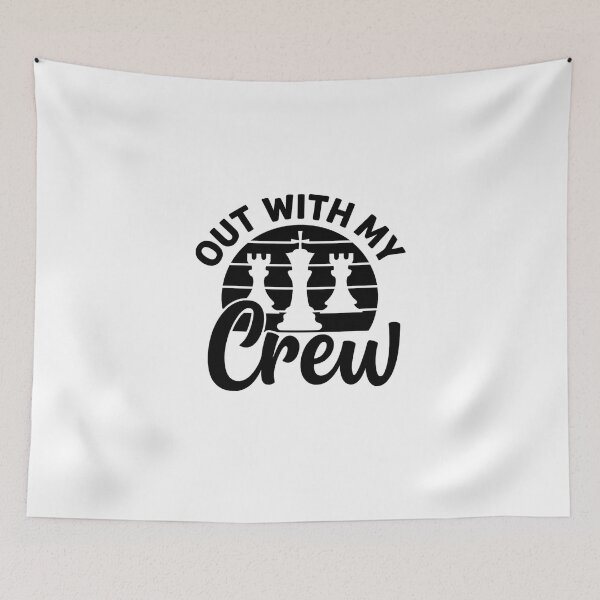 Item preview, Sunshine Crew for Sunshine Lovers designed and sold by artcultreone.