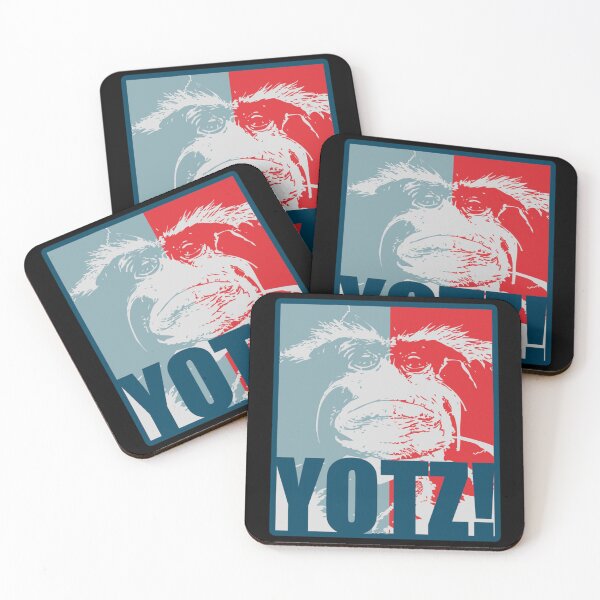 Item preview, Rygel Yotz designed and sold by AntoineMasson.