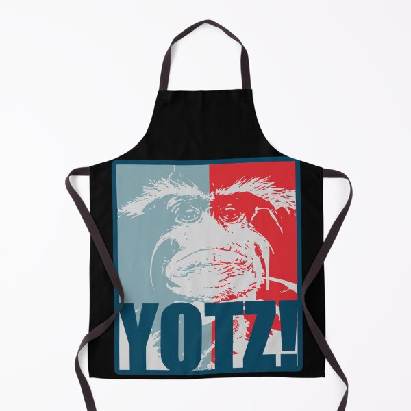 Item preview, Rygel Yotz designed and sold by AntoineMasson.