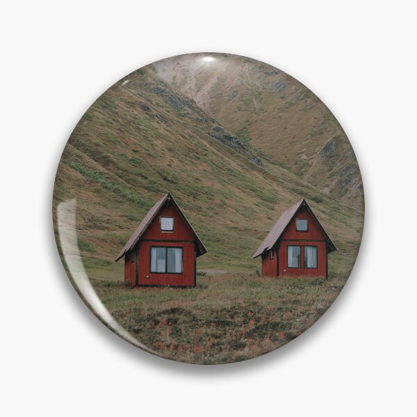 Item preview, Hatcher Pass, Willow, AK, USA designed and sold by Mauswohn.