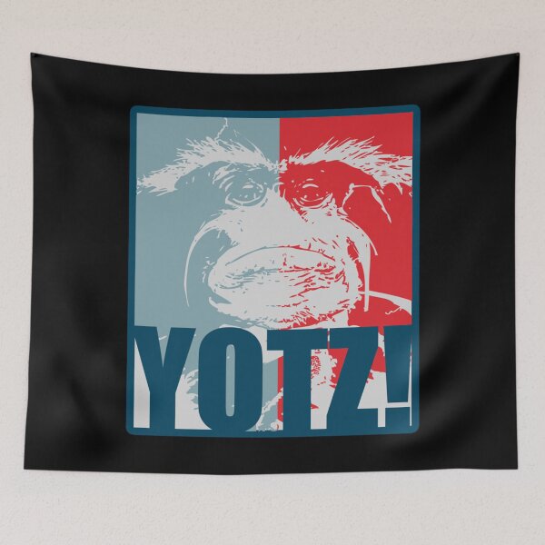 Item preview, Rygel Yotz designed and sold by AntoineMasson.