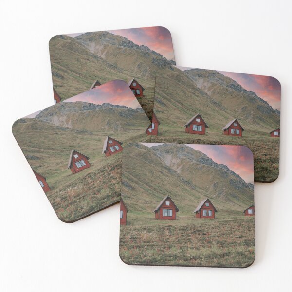 Item preview, Hatcher Pass, Willow, AK, USA designed and sold by Mauswohn.