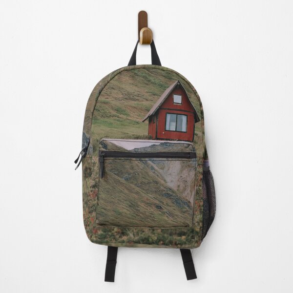 Item preview, Hatcher Pass, Willow, AK, USA designed and sold by Mauswohn.