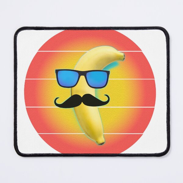 Item preview, Funny Banana Shirt – Yellow Fruit Tee, Gift for Banana Lovers designed and sold by YOUBIprint.