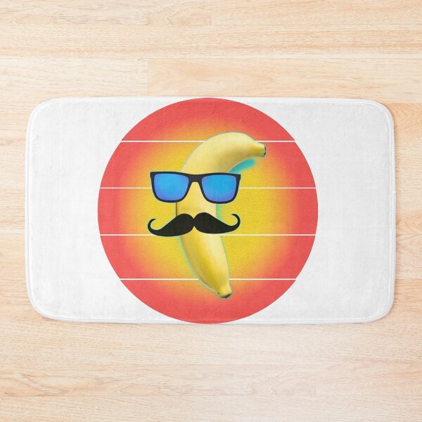 Item preview, Funny Banana Shirt – Yellow Fruit Tee, Gift for Banana Lovers designed and sold by YOUBIprint.