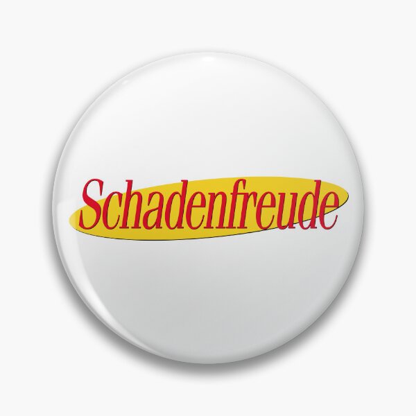 Item preview, SCHADENFREUDE designed and sold by oddwonders.