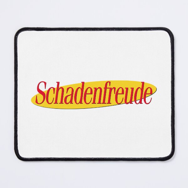 Item preview, SCHADENFREUDE designed and sold by oddwonders.