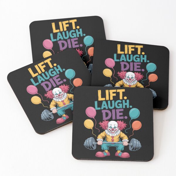 Item preview, Workout Deadlift Gym Fitness Funny designed and sold by TikCore.