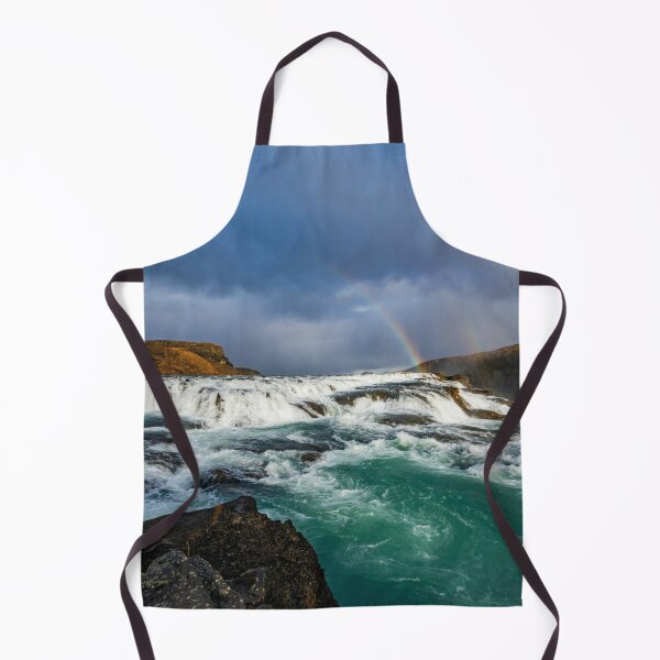 Item preview, Godafoss waterfall, Iceland designed and sold by Mauswohn.