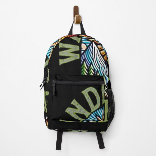 Item preview, Wander More, Worry Less, Adventure designed and sold by brinbotty.