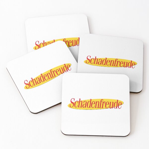 Item preview, SCHADENFREUDE designed and sold by oddwonders.