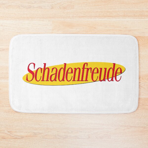 Item preview, SCHADENFREUDE designed and sold by oddwonders.