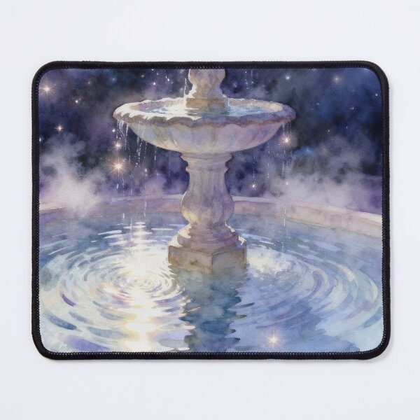 Item preview, Wishing well designed and sold by xianxiu-ling.