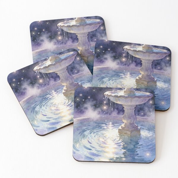 Item preview, Wishing well designed and sold by xianxiu-ling.