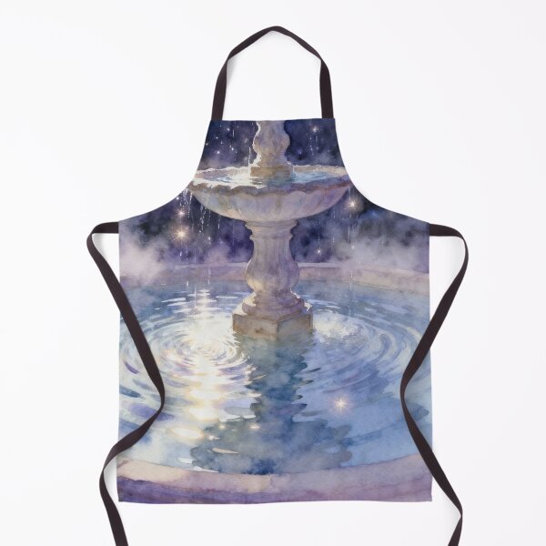 Item preview, Wishing well designed and sold by xianxiu-ling.