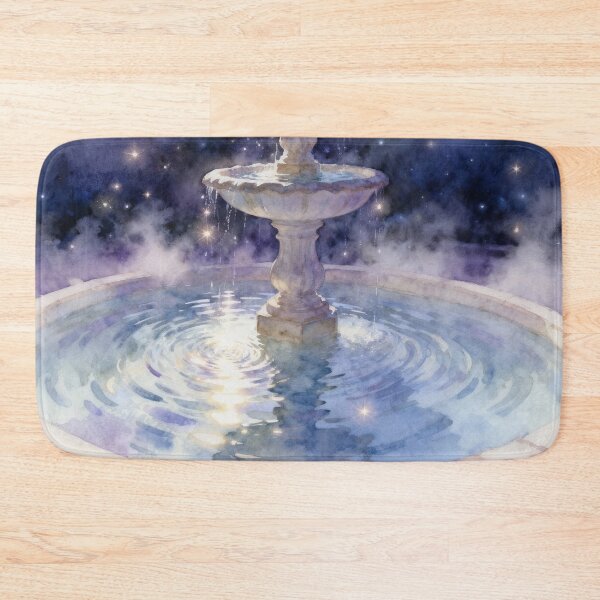 Item preview, Wishing well designed and sold by xianxiu-ling.