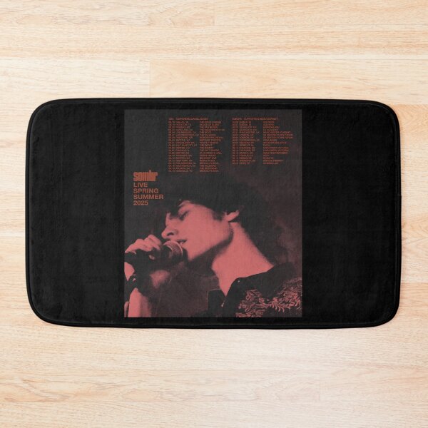 Item preview, Sombr American singer-songwriter designed and sold by Finkawt.