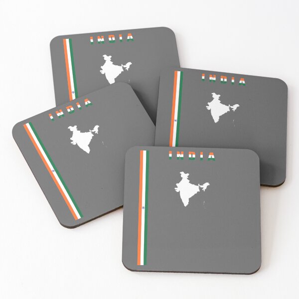 Item preview, India Map & Tricolor Glory – Patriotic Design designed and sold by mashmosh.