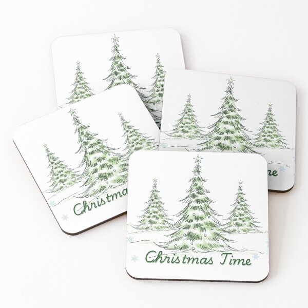 Item preview, Christmas Tree designed and sold by PRINTBLEKERS.