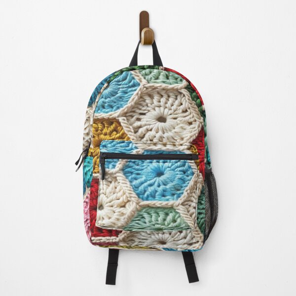 Item preview, Color knitting pattern designed and sold by saly55887.