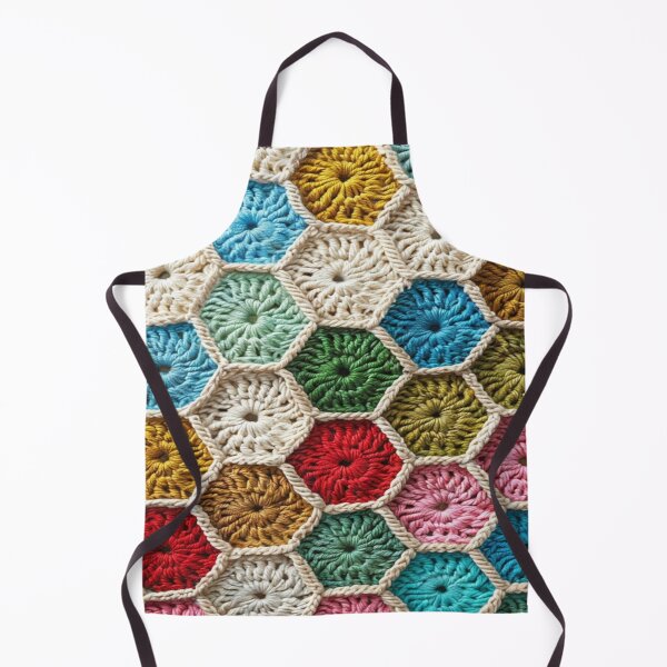 Item preview, Color knitting pattern designed and sold by saly55887.