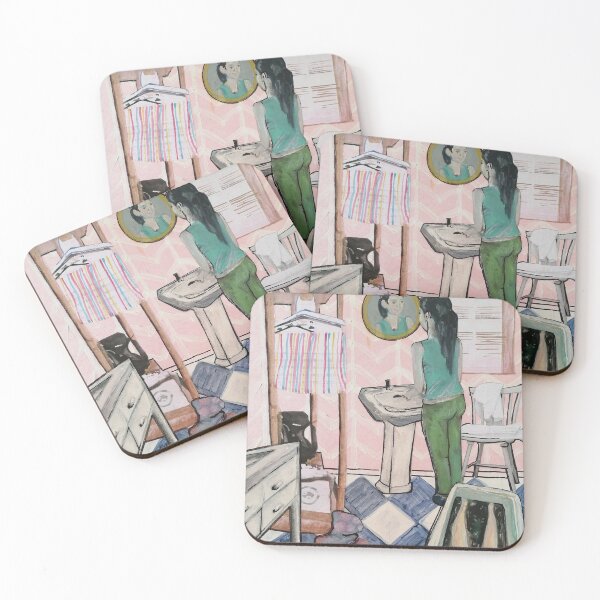 Item preview, Home Sanctuary designed and sold by LadyMiloShop.