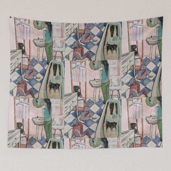 Item preview, Home Sanctuary designed and sold by LadyMiloShop.