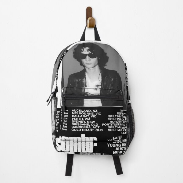 Item preview, Sombr American singer-songwriter designed and sold by Finkawt.