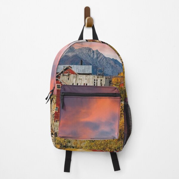 Item preview, Kennicott, McCarthy, Alaska, United States designed and sold by Mauswohn.