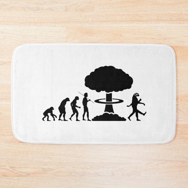 Item preview, nuclear evolution (black) designed and sold by Lagueny.