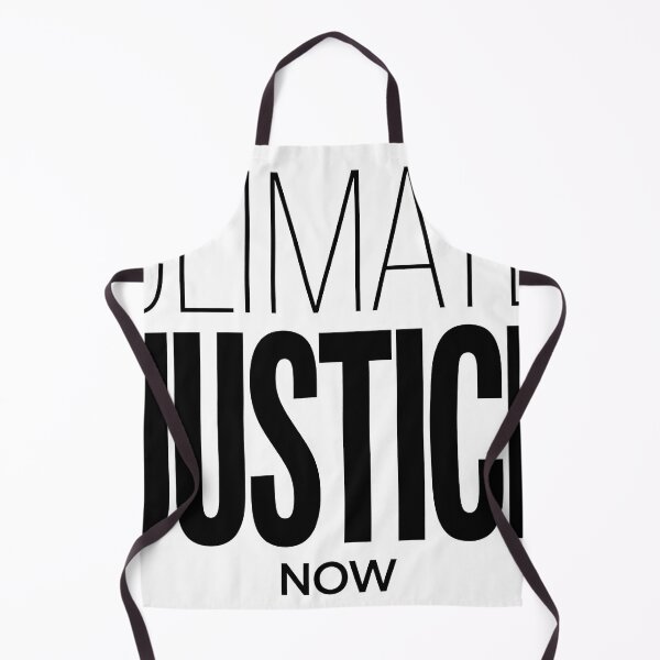 Item preview, Climate Justice Now designed and sold by Dxvect.