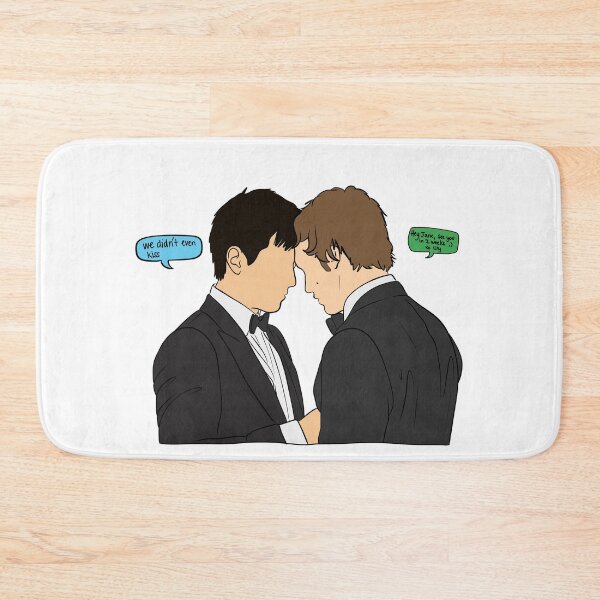 Item preview, Lily and Jane designed and sold by cine-fille.