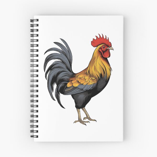 Item preview, Farmyard Pride - Rooster Designs designed and sold by RockitBaby.
