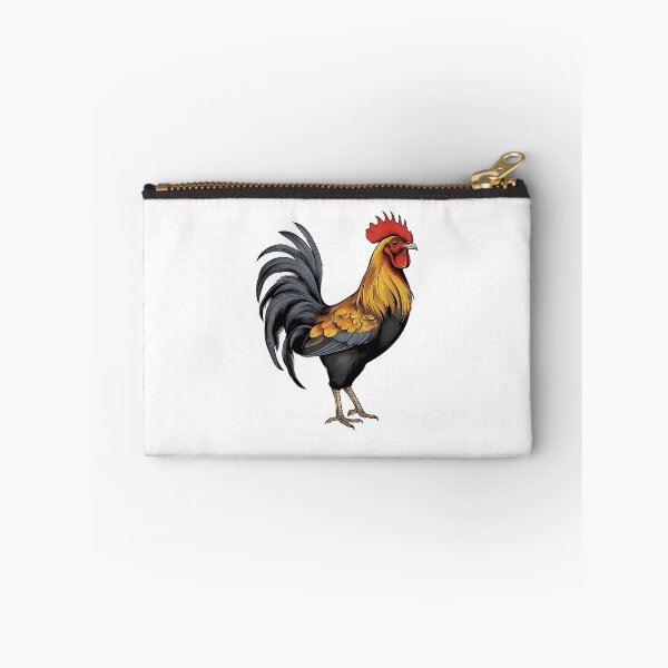 Item preview, Farmyard Pride - Rooster Designs designed and sold by RockitBaby.