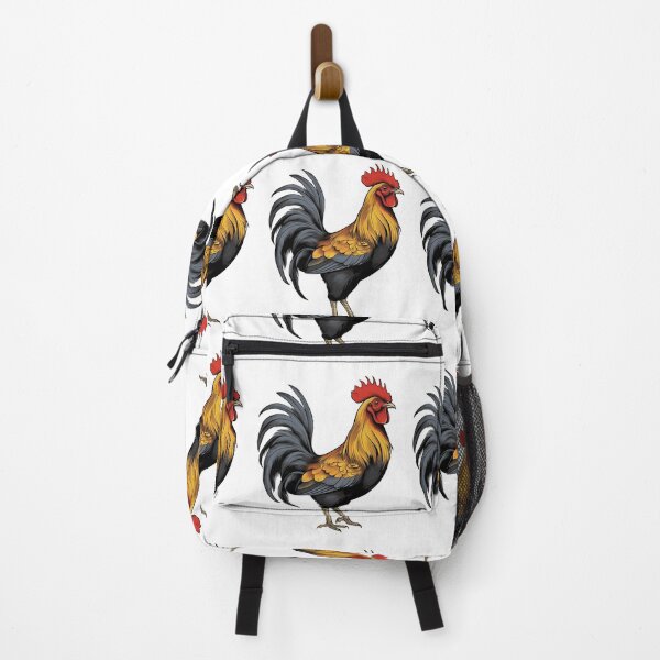Item preview, Farmyard Pride - Rooster Designs designed and sold by RockitBaby.