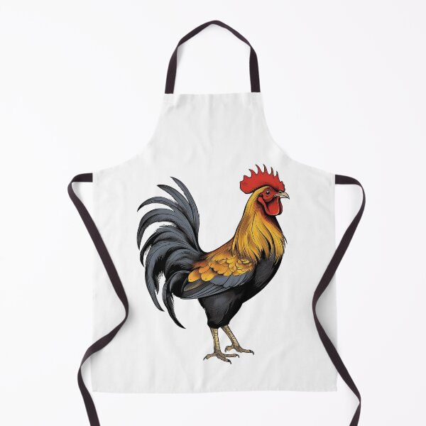 Item preview, Farmyard Pride - Rooster Designs designed and sold by RockitBaby.