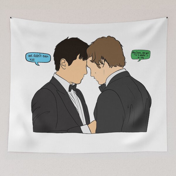 Item preview, Lily and Jane designed and sold by cine-fille.