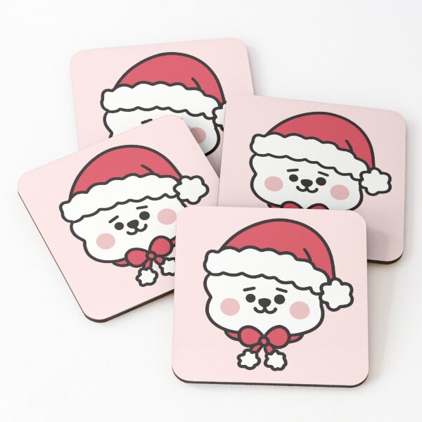 Item preview, RJ Santa Claus designed and sold by CheylaDesigns.