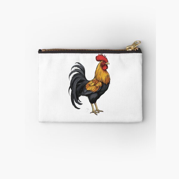 Item preview, The Crowmaster - Rooster Designs designed and sold by RockitBaby.