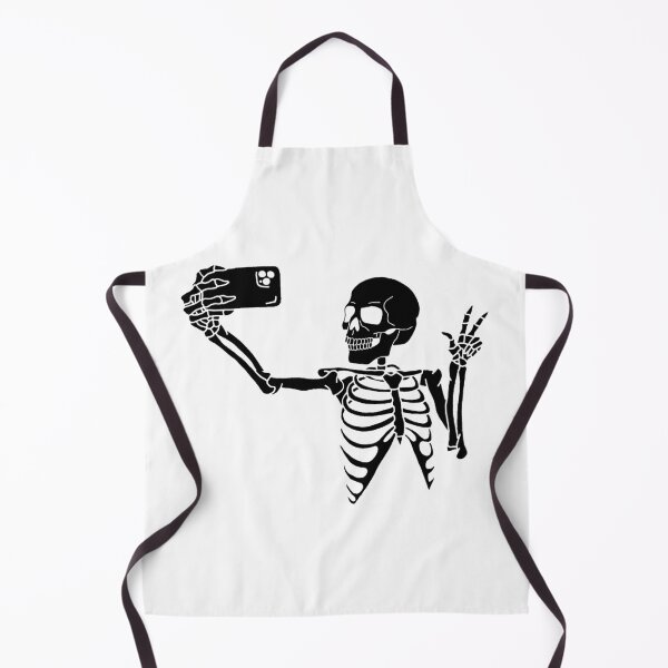 Item preview, One last (black) selfie designed and sold by Lagueny.