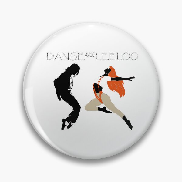 Item preview, Dance with Leeloo designed and sold by staiff56.
