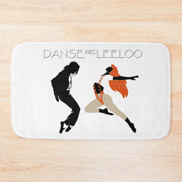 Item preview, Dance with Leeloo designed and sold by staiff56.