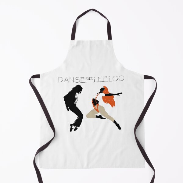 Item preview, Dance with Leeloo designed and sold by staiff56.
