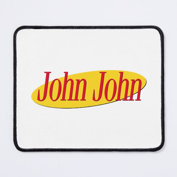 Item preview, JOHN JOHN designed and sold by oddwonders.
