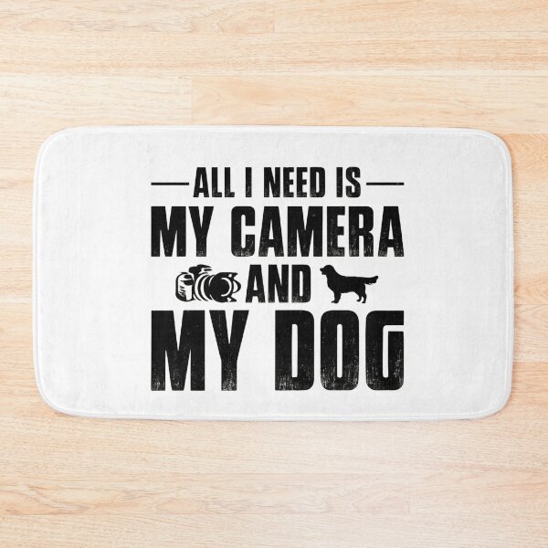 Item preview, All I Need Is Coffee And My Dog, Dog Lover Gift designed and sold by artcultreone.