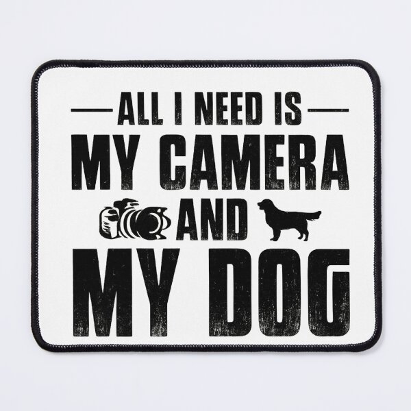 Item preview, All I Need Is Coffee And My Dog, Dog Lover Gift designed and sold by artcultreone.