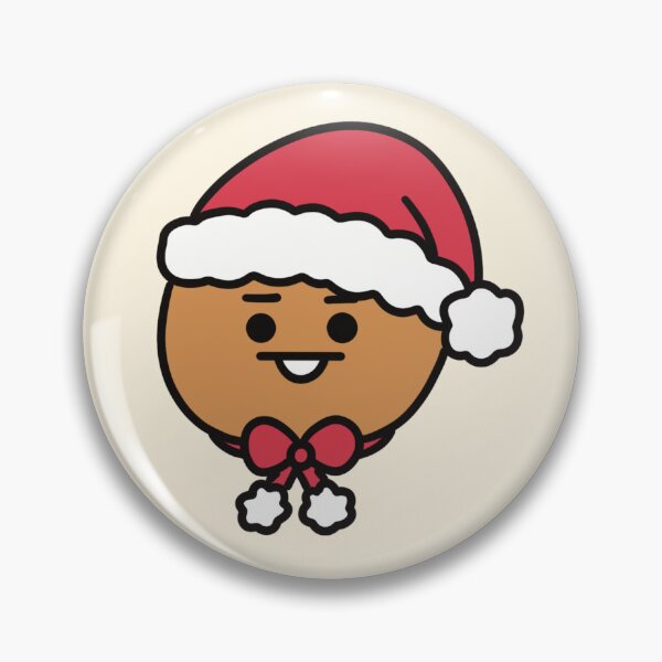 Item preview, Shooky Santa Claus designed and sold by CheylaDesigns.