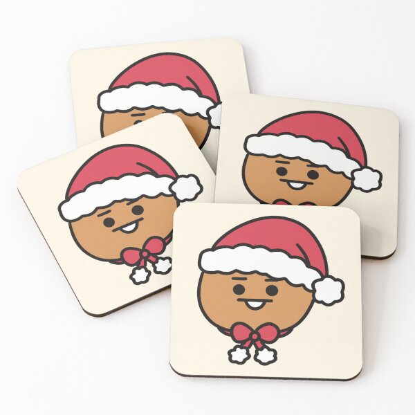 Item preview, Shooky Santa Claus designed and sold by CheylaDesigns.