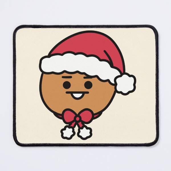 Item preview, Shooky Santa Claus designed and sold by CheylaDesigns.
